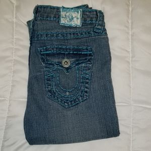 True Religion Jeans
